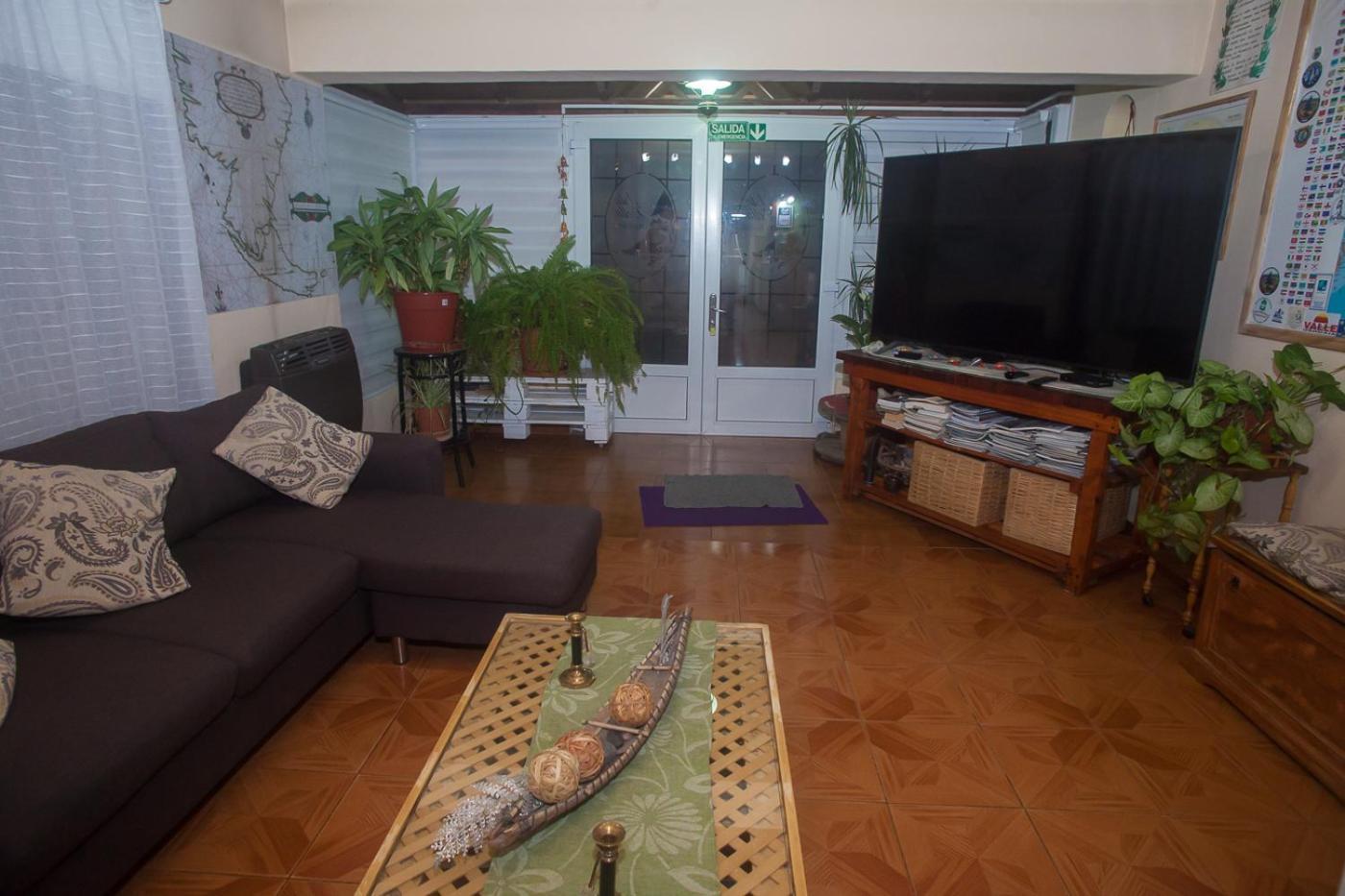 Bed and Breakfast Isla Bella Ушуая Экстерьер фото