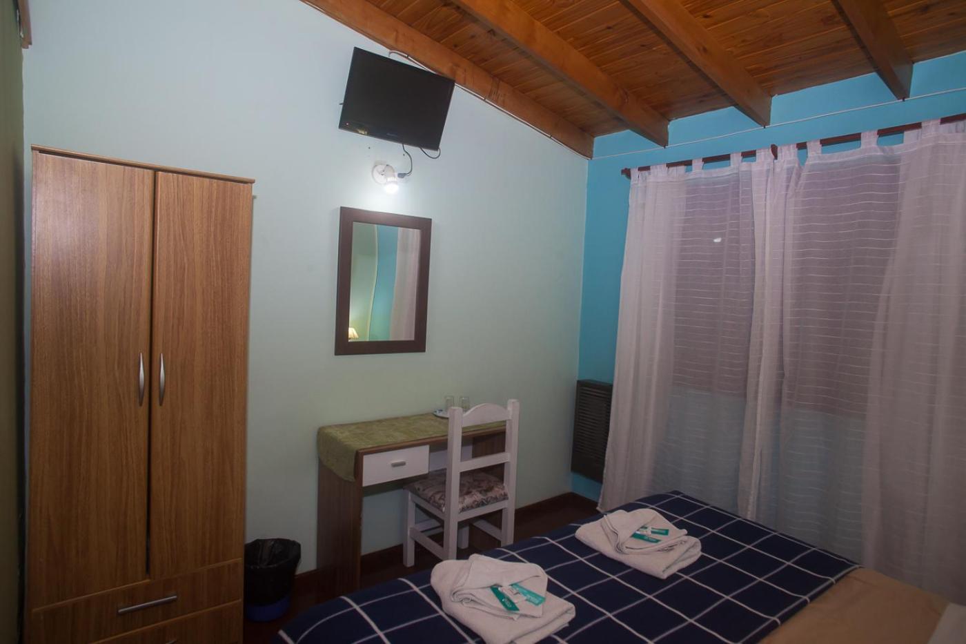 Bed and Breakfast Isla Bella Ушуая Экстерьер фото