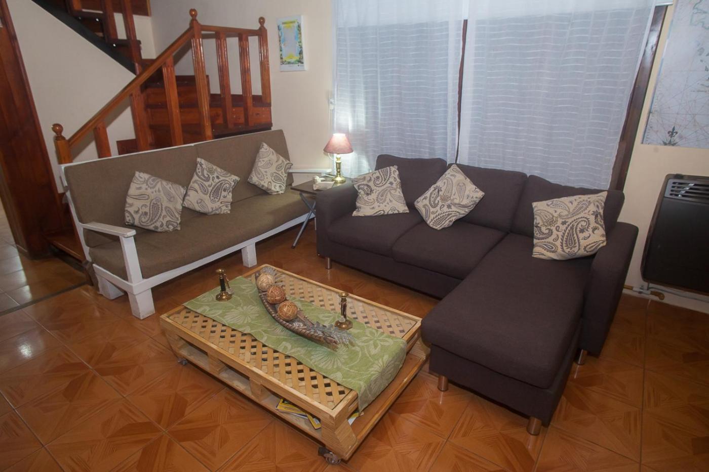 Bed and Breakfast Isla Bella Ушуая Экстерьер фото