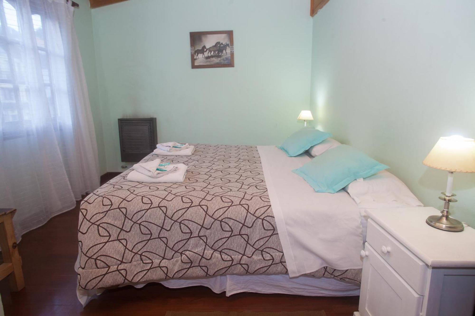 Bed and Breakfast Isla Bella Ушуая Экстерьер фото