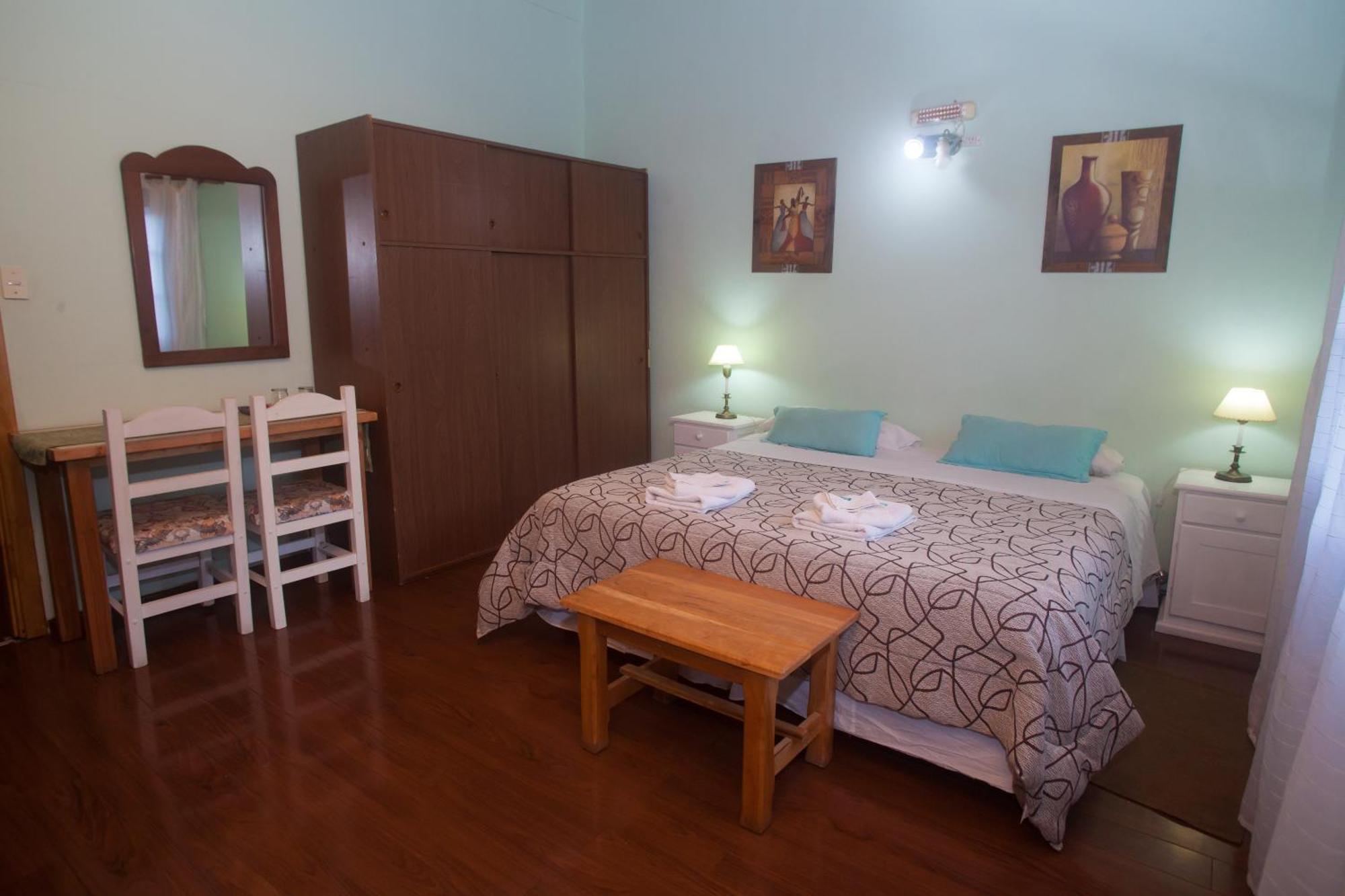 Bed and Breakfast Isla Bella Ушуая Экстерьер фото