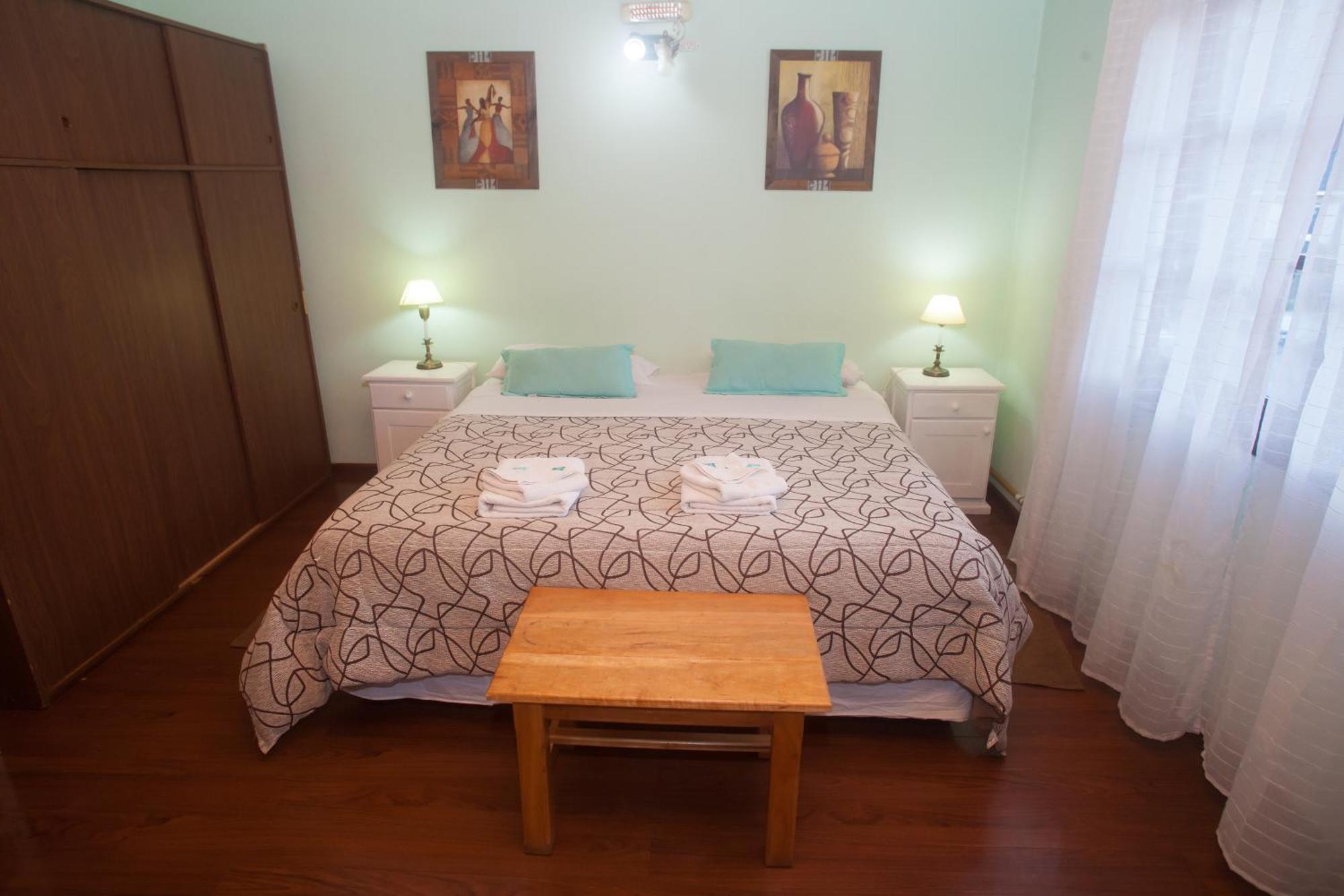 Bed and Breakfast Isla Bella Ушуая Экстерьер фото