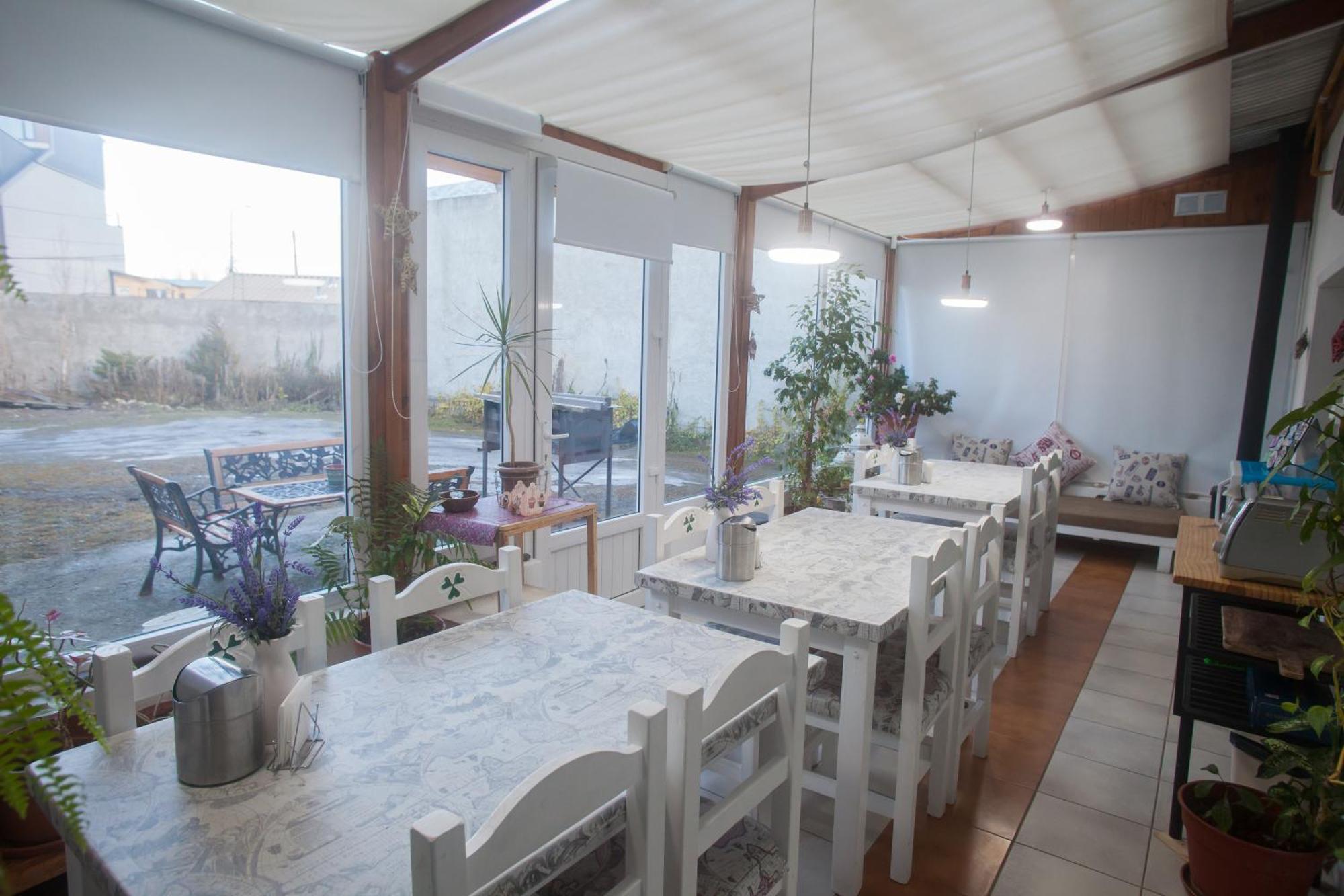 Bed and Breakfast Isla Bella Ушуая Экстерьер фото