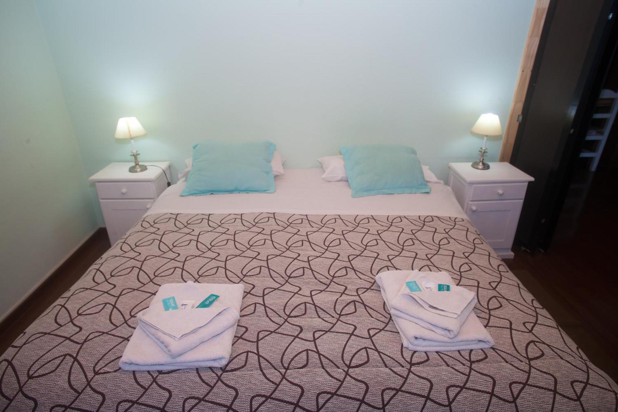 Bed and Breakfast Isla Bella Ушуая Экстерьер фото