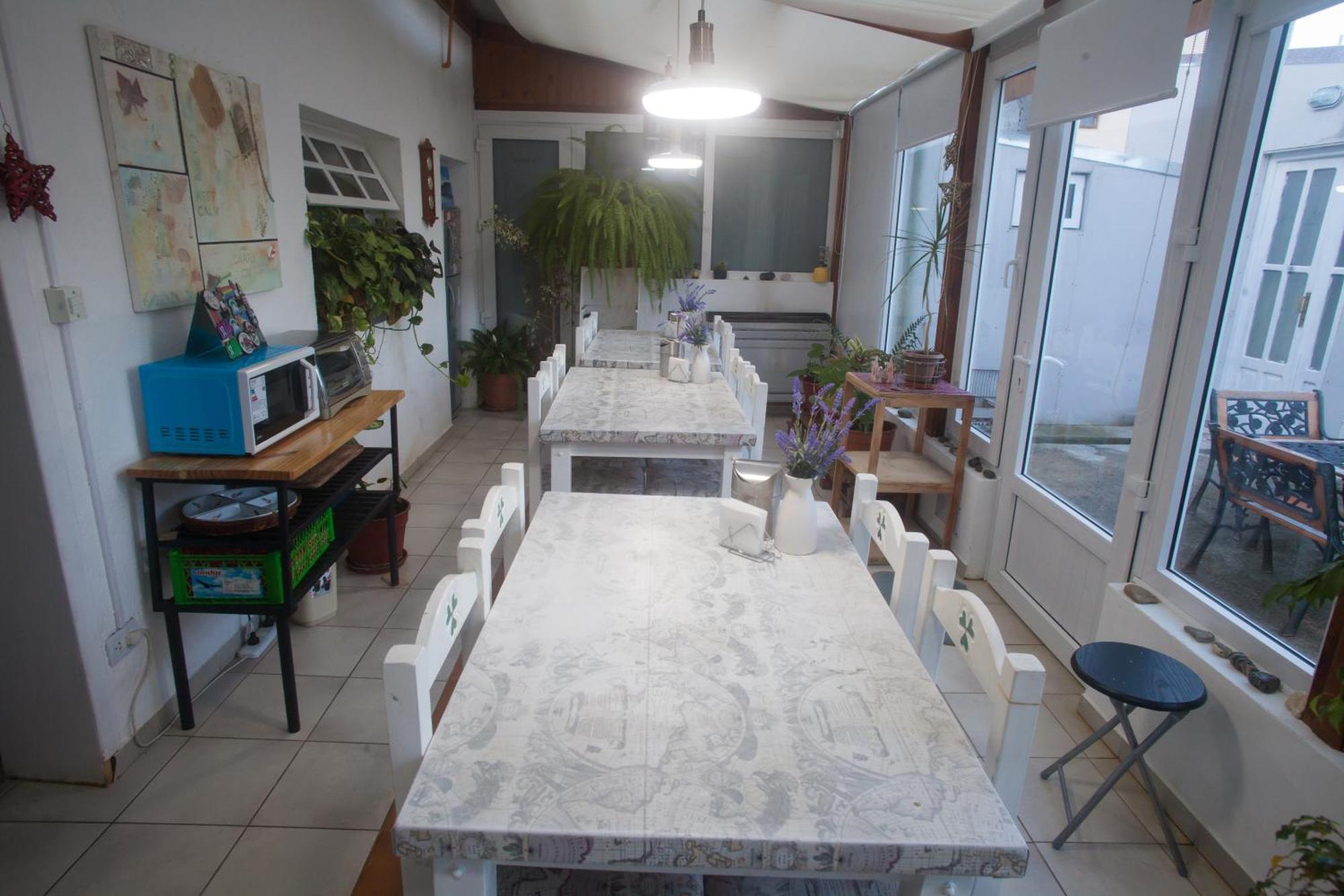 Bed and Breakfast Isla Bella Ушуая Экстерьер фото