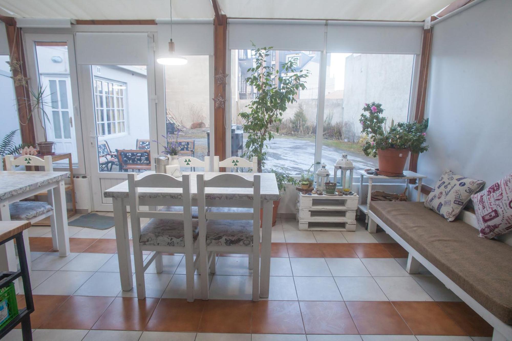 Bed and Breakfast Isla Bella Ушуая Экстерьер фото